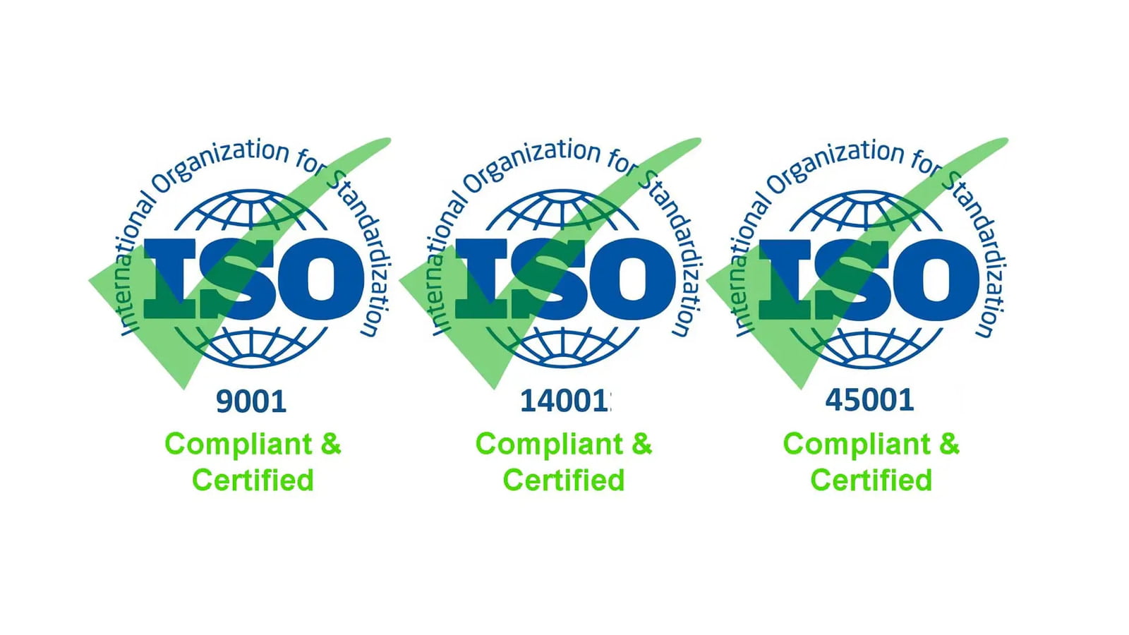 5 Hidden Risks of Running Your Business Without ISO Certification — And Why You Need It Now